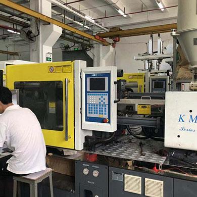 佳明148注（zhù）塑機150噸