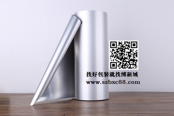 铝箔膜