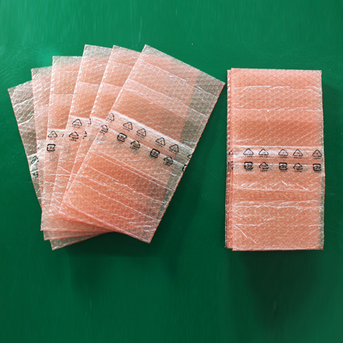 防（fáng）靜電氣泡袋（dài）