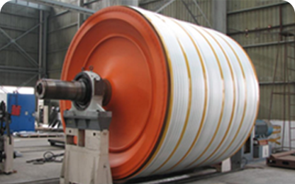 紙機關（guān）鍵部件