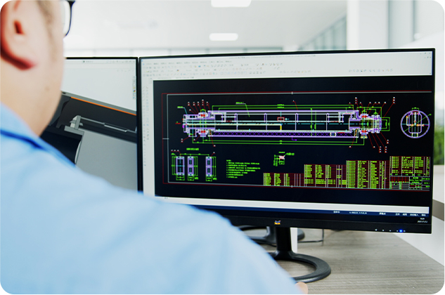 前沿科（kē）技築就強（qiáng）勁（jìn）動力